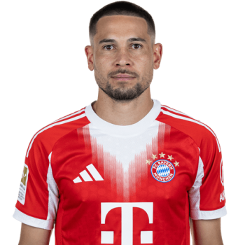 Raphael Guerreiro