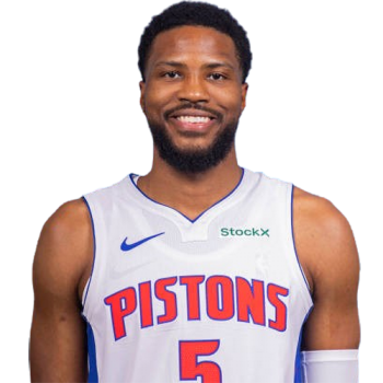 Malik Beasley