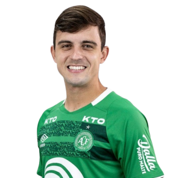 Rafael Carvalheira profile image