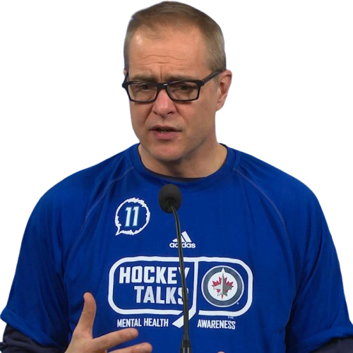 Paul Maurice