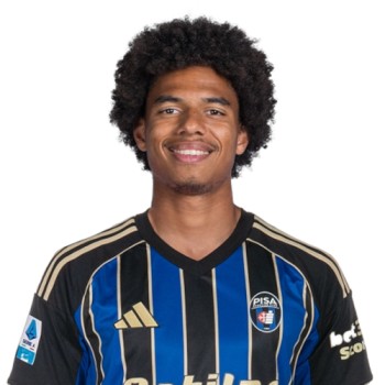 Calvin Stengs profile image