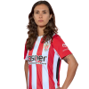 Player cutout