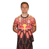 Player cutout
