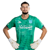 Player cutout