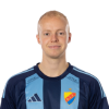 Player cutout