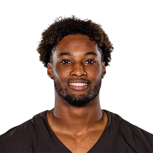 Denzel Ward