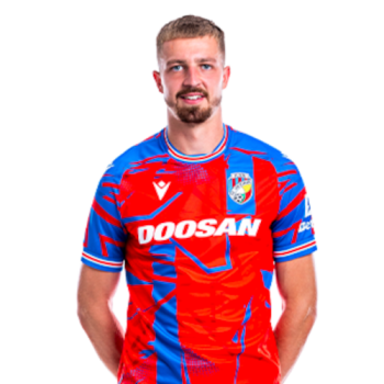Daniel Vašulín profile image