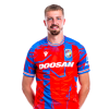 Player cutout
