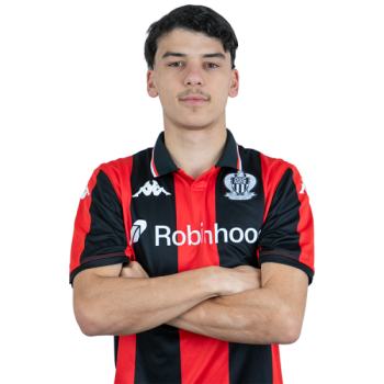 Kaïl Boudache