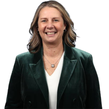 Cheryl Reeve