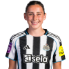 Player cutout
