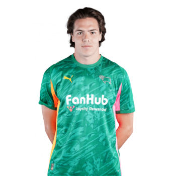 Jacob Widell Zetterström profile image