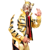 Player cutout