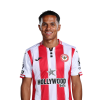Player cutout