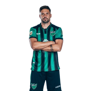 Federico González profile image