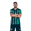 Player cutout