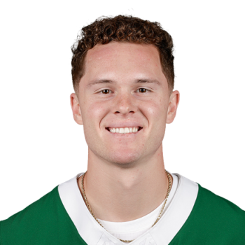 Brady Cook