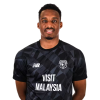 Player cutout