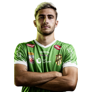 Tobias Berger profile image