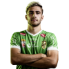 Player cutout