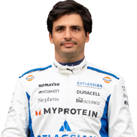 Carlos Sainz Jr