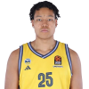 Player cutout