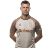 Player cutout