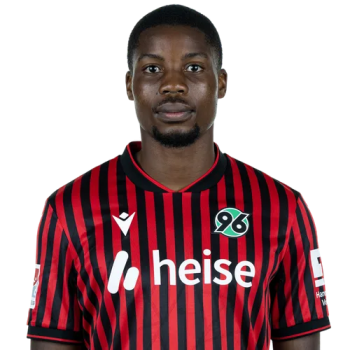 Ime Okon profile image