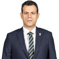 Dimitrios Itoudis