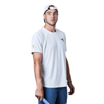 Jan Lennard Struff cutout