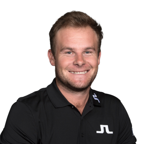 Tyrrell Hatton