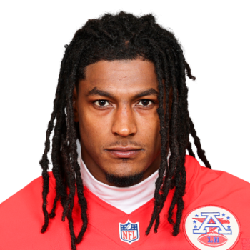 Isiah Pacheco