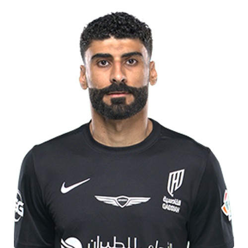 Ahmed Al-Kassar