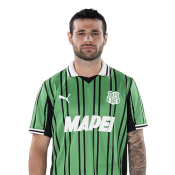 Nicholas Pierini profile image