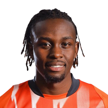 Admiral Muskwe profile image