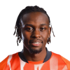 Player cutout