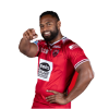 Player cutout