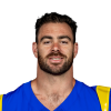 Player cutout