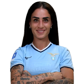 Martina Piemonte profile image