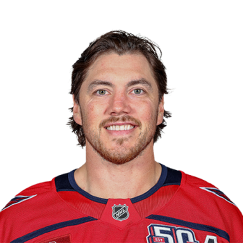 T.J. Oshie