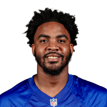 Jordon Riley