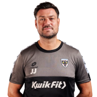 Johnnie Jackson