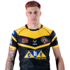 Player cutout