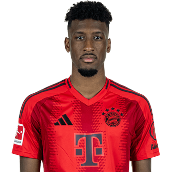 Kingsley Coman