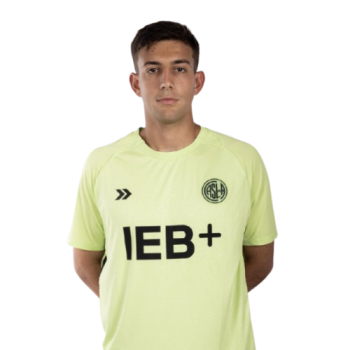 Mateo Clemente profile image