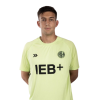 Player cutout