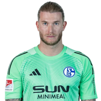 Loris Karius