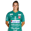 Player cutout