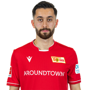 Yunus Mallı profile image