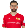 Player cutout